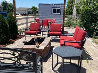 119 1st St, Firestone, CO 80520