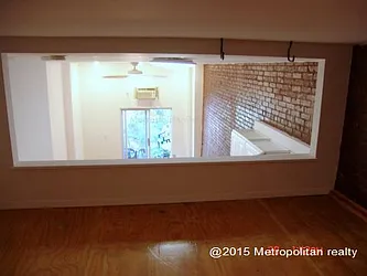 Rented by Metropolitan Realty