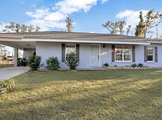 7936 Campflowers Rd, Youngstown, FL 32466