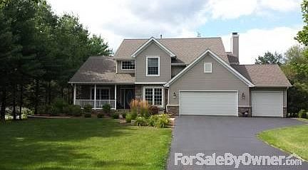 Custom Built 4 bed/4bath Two Story
						:
						This house is updated and immaculate inside and out!
