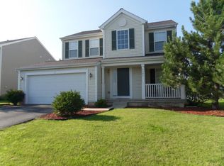 6305 Brunswick Dr, Plainfield, IL 60586
