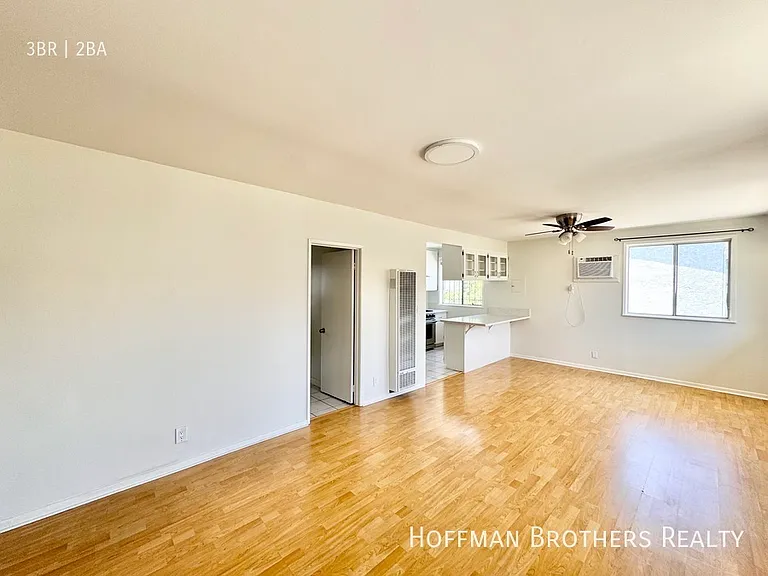 5419 Harold Way #5 — Photo 5
