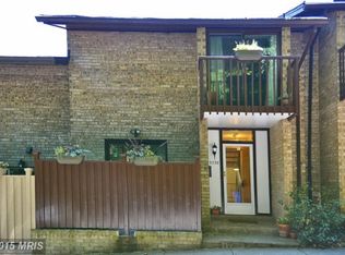 9236 Three Oaks Dr, Silver Spring, MD 20901