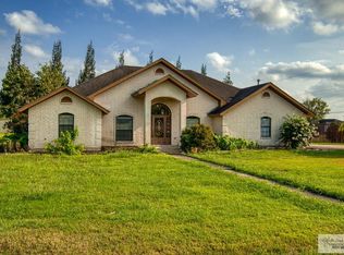 18372 Rio Rancho Rd, Harlingen, TX 78552