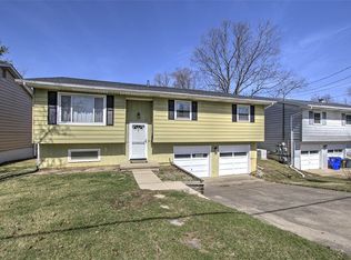 1940 W Harrison Ave, Decatur, IL 62526