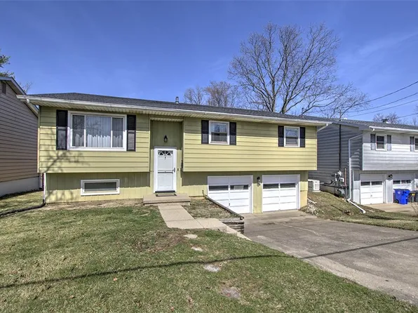 1940 W Harrison Ave, Decatur, IL 62526