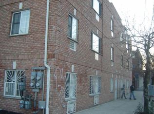 1676 Gleason Ave, Bronx, NY 10472