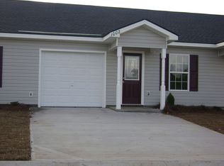 1002 Wadley Cir, Rincon, GA 31326