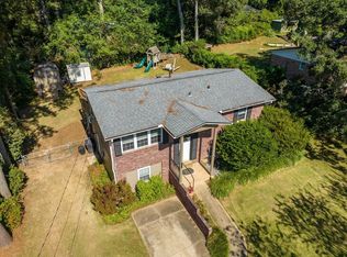 818 Abbiegail Dr, Tallahassee, FL 32303