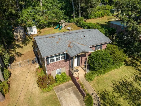 818 Abbiegail Dr, Tallahassee, FL 32303