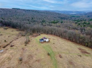 0 Merrill Creek Rd, Marathon, NY 13803