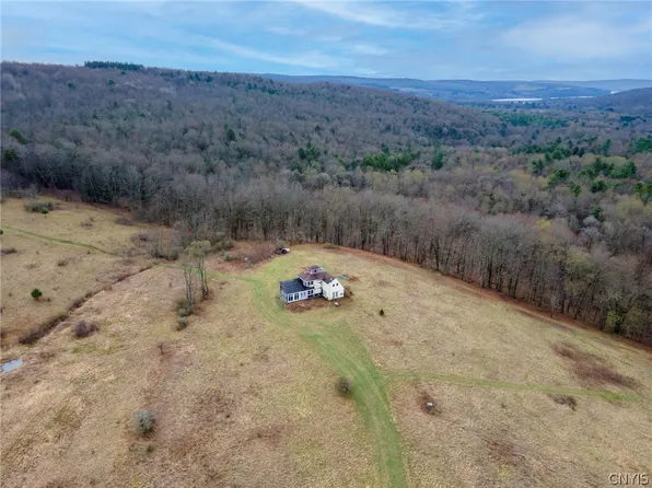 Merrill Creek Rd, Marathon, NY 13803