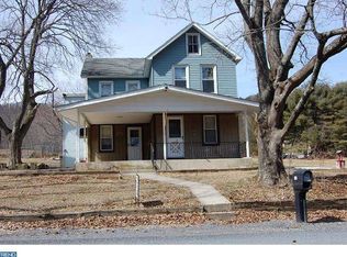 305 Fort Lebanon Rd, Auburn, PA 17922