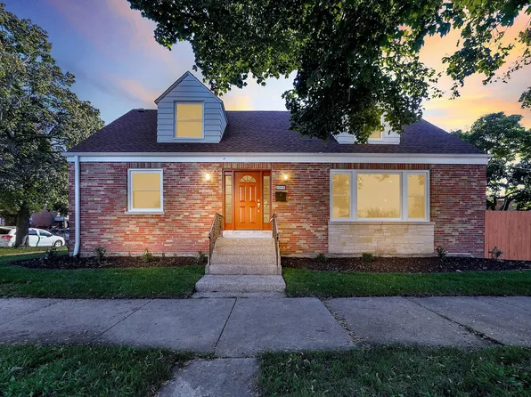 3355 N Menard Ave, Chicago, IL 60634