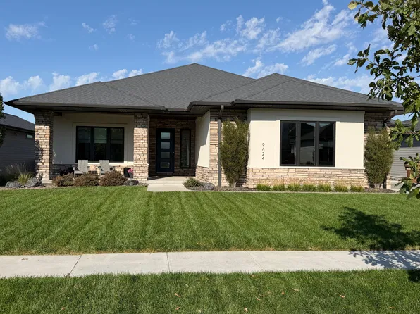 9624 Toma Rd, Lincoln, NE 68526