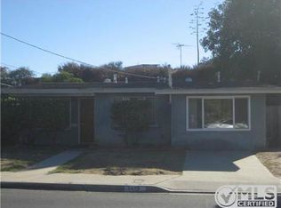 3676 Boren St, San Diego, CA 92115