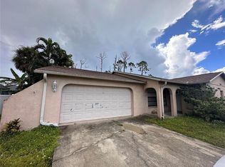 16842 TOLEDO BLADE BOULEVARD, PORT CHARLOTTE, FL 33954