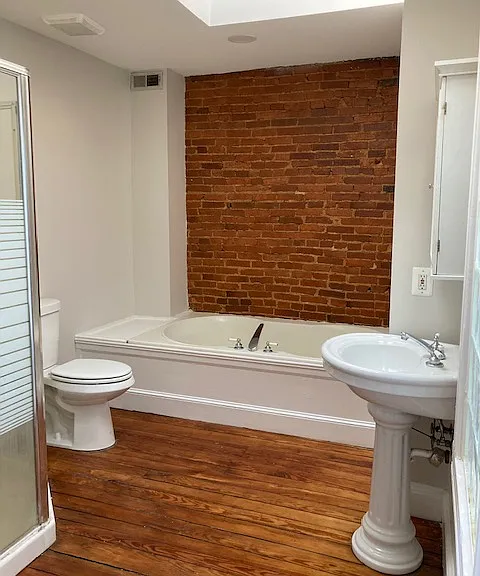 1323 S Hanover St #3 — Photo 4