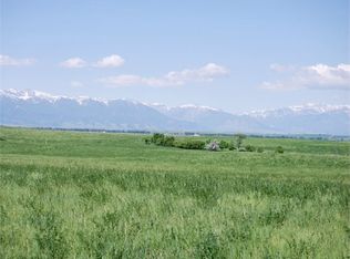 169 Obert Rd, Roberts, MT 59070