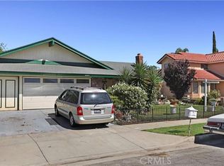 24244 Millsap Dr, Moreno Valley, CA 92553
