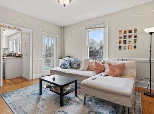 68 Pleasant St #B, Cambridge, MA 02139