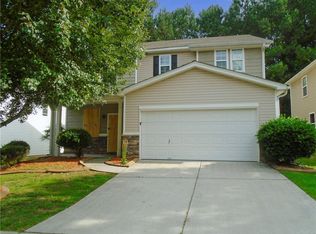 3180 Sable Trl, Atlanta, GA 30349