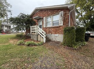 5614 Obrien Ave #A, Nashville, TN 37209