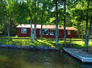 3518 McPeak Rd, Conover, WI 54519