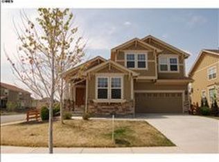 936 Mircos St, Erie, CO 80516
