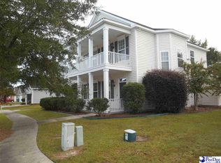 1964 McClellan St, Florence, SC 29505