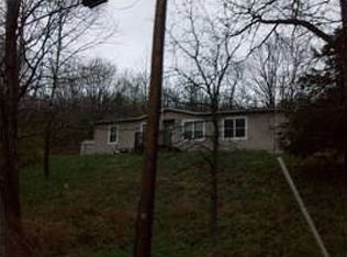 22444 Highway C, Lawson, MO 64062