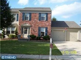 26 Pegasus Way, Sewell, NJ 08080