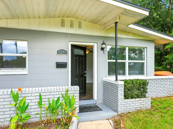 5241 DAMASCUS Road S, Jacksonville, FL 32207