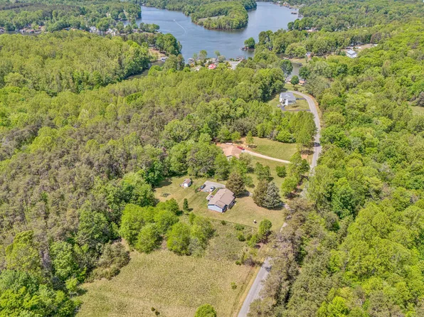 0 Lake Park Dr #22, Union Hall, VA 24176