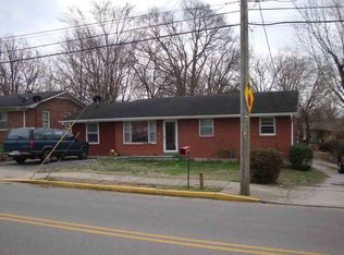 110 Double Springs Rd, Bowling Green, KY 42101