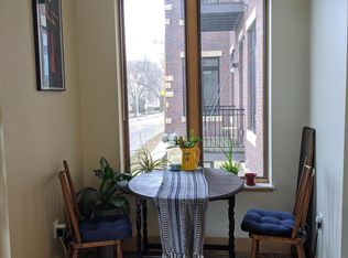 1815 University Ave #215, Madison, WI 53726