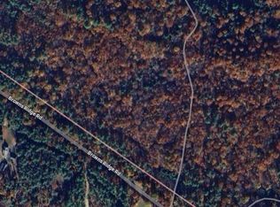 0 Browns Ridge Rd LOT 4 AND 38, Ossipee, NH 03864