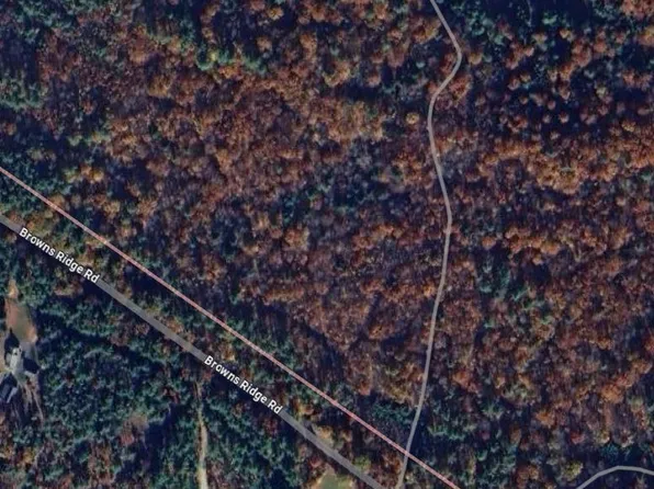 0 Browns Ridge Road Map 278, Lot 4 (Wolfeboro), and Map 38 Lot 4, Ossipee, NH 03864
