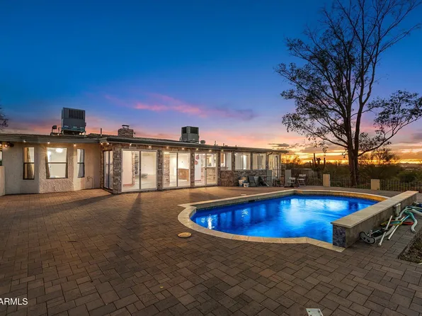 1024 E SADDLE MOUNTAIN Road, Phoenix, AZ 85086