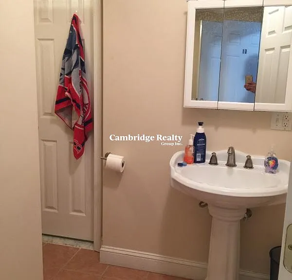 887 Huntington Ave #T-1 — Photo 3