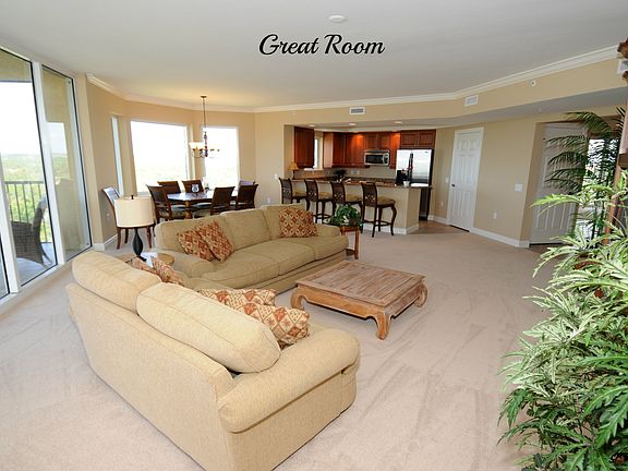 3rd image of 23540 Via Veneto Blvd Unit 1205