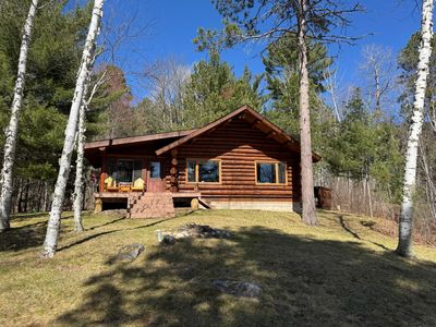 5059 Barnum Rd NW, Hackensack, MN, 56452
