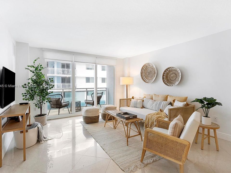 1st image of 6917 Collins Ave APT 508