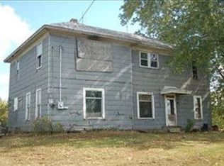 281 Quimby Rd, Coldwater, MI 49036