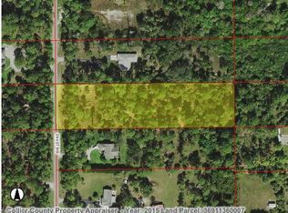 570 23rd St NW, Naples, FL 34120