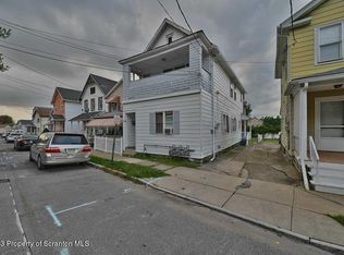 78 Kidder St, Wilkes Barre, PA 18702