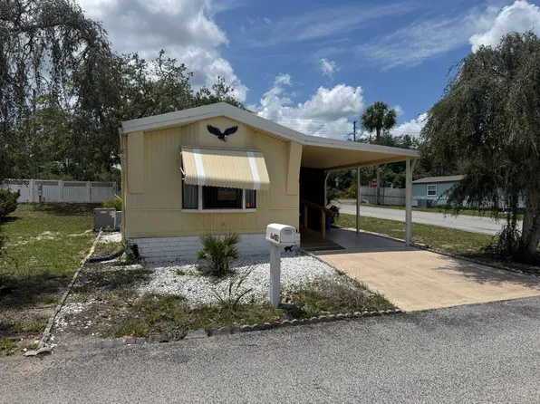 18821 Skiff Dr, Hudson, FL 34667