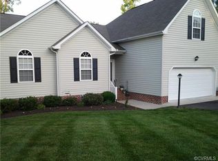 14531 Tralee Ct, Chester, VA 23836