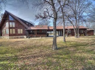 10473 S Fm 1187, Fort Worth, TX 76126