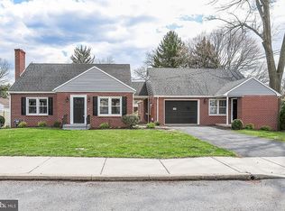 1730 & 1734 Wilson Ave, Chambersburg, PA